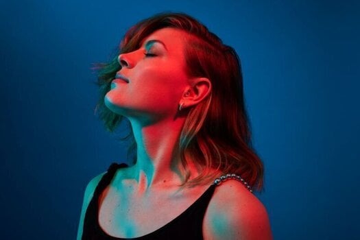 Tappi per le orecchie Alpine PartyPlug Transparent Tappi per le orecchie - 9