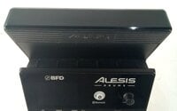 Alesis Nitro Max Kit Black E-Drum Set