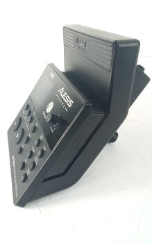 E-Drum Set Alesis Nitro Max Kit Black E-Drum Set (Neuwertig) - 4