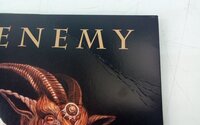 Arch Enemy - Will To Power (Reissue) (LP)