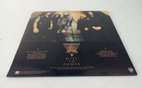 Arch Enemy - Will To Power (Reissue) (LP)