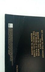 Schallplatte Arch Enemy - Will To Power (Reissue) (LP) (Nur ausgepackt) - 5