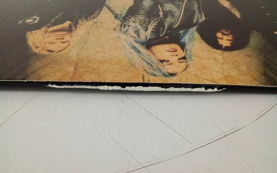 Disc de vinil Arch Enemy - Will To Power (Reissue) (LP) (Resigilat) - 7