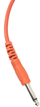 Cable de instrumento Revoltage BCR03 Red 3 m Recto - Acodado Cable de instrumento - 2