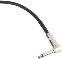 Instrument Cable Revoltage ICLB10 Black 10 m Straight - Angled Instrument Cable - 1