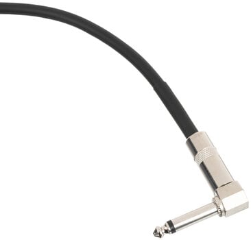 Instrument Cable Revoltage ICLB10 Black 10 m Straight - Angled Instrument Cable - 2