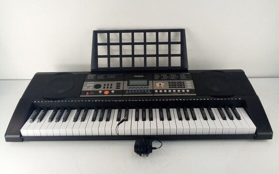 Keyboard with Touch Response Pianonova Iluminado 6 Keyboard with Touch Response (Pre-owned) - 2