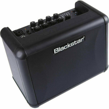Amplificador combo pequeno Blackstar Super FLY BT P - 5