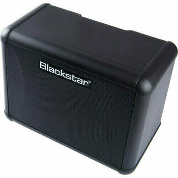 Amplificador combo pequeno Blackstar Super FLY ACT - 2