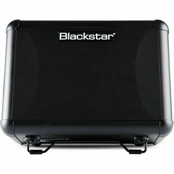 Kitarski kombo – mini Blackstar Super FLY ACT - 4