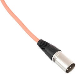 Mikrofonski kabel Revoltage MCO06 Orange 6 m Mikrofonski kabel - 1