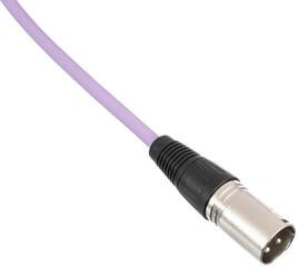 Mikrofonski kabel Revoltage MCP06 Purple 6 m Mikrofonski kabel - 1