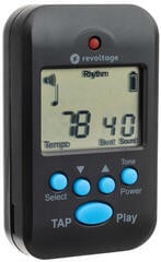 Skaitmeninis metronomas Revoltage FE2025B Skaitmeninis metronomas - 3