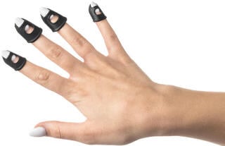 Accessoire pour entraînement guitare Pasadena Fingertip Protectors 2025 Accessoire pour entraînement guitare - 3
