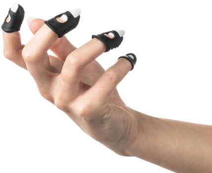 Guitar Training Accessories Pasadena Fingertip Protectors 2025 Guitar Training Accessories - 5