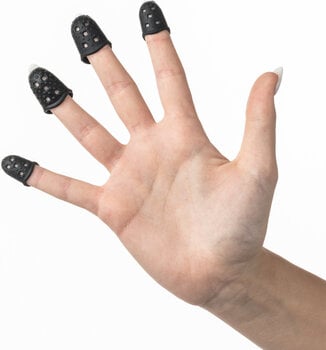 Guitar Training Accessories Pasadena Fingertip Protectors 2025 Guitar Training Accessories - 6