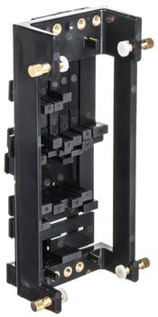 Guitar Training Accessories Pasadena ChordBuddy Black Guitar Training Accessories - 3