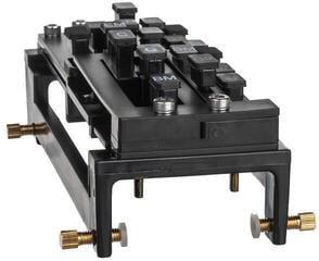 Guitar Training Accessories Pasadena ChordBuddy Black Guitar Training Accessories - 3