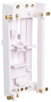 Guitar Training Accessories Pasadena ChordBuddy White Guitar Training Accessories - 2