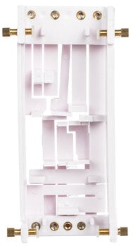 Guitar Training Accessories Pasadena ChordBuddy White Guitar Training Accessories - 4