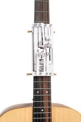 Guitar Training Accessories Pasadena ChordBuddy White Guitar Training Accessories - 5