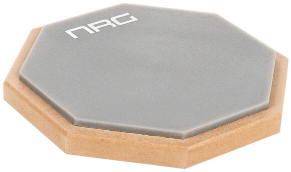 Træningspude NRG PP08 Træningsunderlag 8" - 4