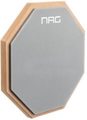 Træningspude NRG PP10 Træningsunderlag 10" - 2