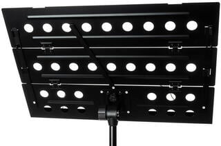 Estante de partituras Revoltage Three-Fold 2030 Estante de partituras - 3