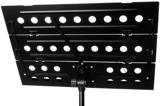 Estante de partituras Revoltage Three-Fold 2030 Estante de partituras - 4