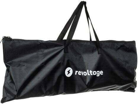 Estante de partituras Revoltage Three-Fold 2030 Estante de partituras - 7