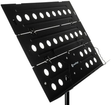 Estante de partituras Revoltage Three-Fold 2030 Estante de partituras - 10