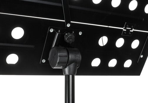 Estante de partituras Revoltage Three-Fold 2030 Estante de partituras - 12