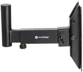 Wandaufhängung für Lautsprecher Revoltage Wall Speaker Stand 2 stk Wandaufhängung für Lautsprecher - 1
