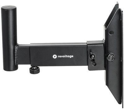 Wandaufhängung für Lautsprecher Revoltage Wall Speaker Stand 2 stk Wandaufhängung für Lautsprecher - 2