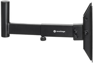 Wandaufhängung für Lautsprecher Revoltage Wall Speaker Stand 2 stk Wandaufhängung für Lautsprecher - 2