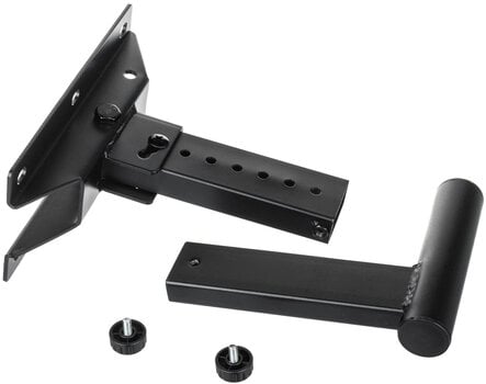 Wandaufhängung für Lautsprecher Revoltage Wall Speaker Stand 2 stk Wandaufhängung für Lautsprecher - 8