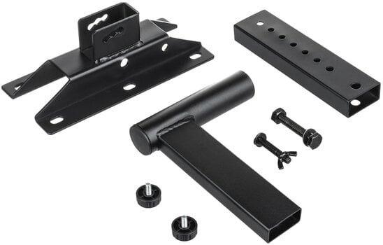 Wandaufhängung für Lautsprecher Revoltage Wall Speaker Stand 2 stk Wandaufhängung für Lautsprecher - 9