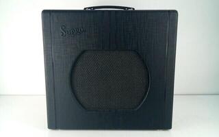 Combo de chitară pe lampi Supro Delta King 12 BB Combo de chitară pe lampi (Folosit) - 1