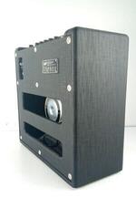 Combo de chitară pe lampi Supro Delta King 12 BB Combo de chitară pe lampi (Folosit) - 2