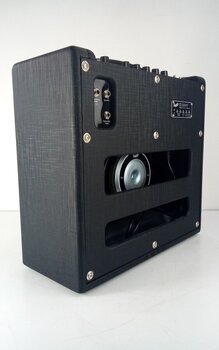 Combo à lampes Supro Delta King 12 BB Combo à lampes (Déjà utilisé) - 5