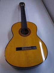 Gitara klasyczna Yamaha CG192S 4/4 Natural Gitara klasyczna (Jak nowe) - 1