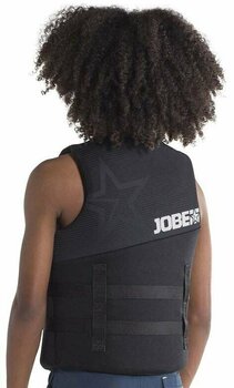 Buoyancy Jacket Jobe Neoprene Vest Youth Black 10 - 2