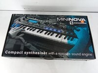 Novation Mininova Syntetisaattori