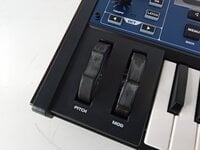 Novation Mininova Syntetisaattori