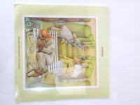 Genesis - Selling England By The Pound (Reissue) (Remastered) (180g) (LP)