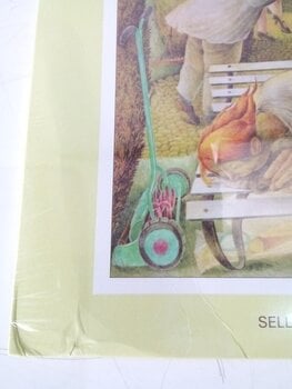 Vinylskiva Genesis - Selling England By The Pound (Reissue) (Remastered) (180g) (LP) (Precis uppackade) - 3