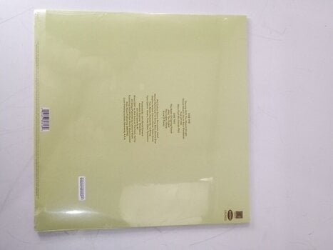 Vinylskiva Genesis - Selling England By The Pound (Reissue) (Remastered) (180g) (LP) (Precis uppackade) - 5