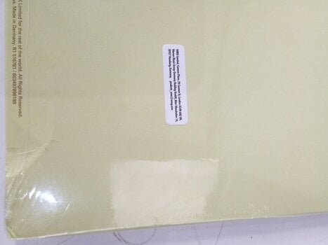 Vinylskiva Genesis - Selling England By The Pound (Reissue) (Remastered) (180g) (LP) (Precis uppackade) - 6