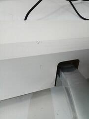 Digital Piano Yamaha CLP 725 White Digital Piano (Så godt som nyt) - 1