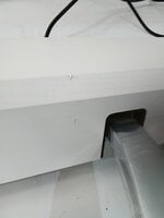 Yamaha CLP 725 White Digital Piano